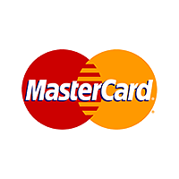 信用卡(香港地區 MasterCard)